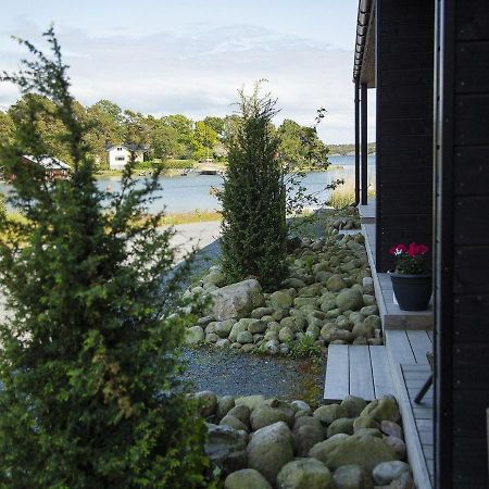 Holiday Home Kasnaes Marina C 22 By Interhome Exterior photo
