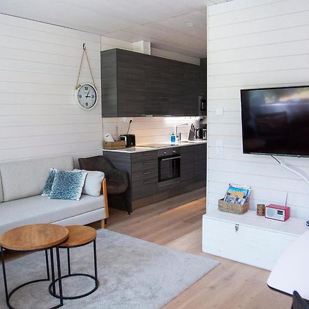 Holiday Home Kasnaes Marina C 22 By Interhome Exterior photo