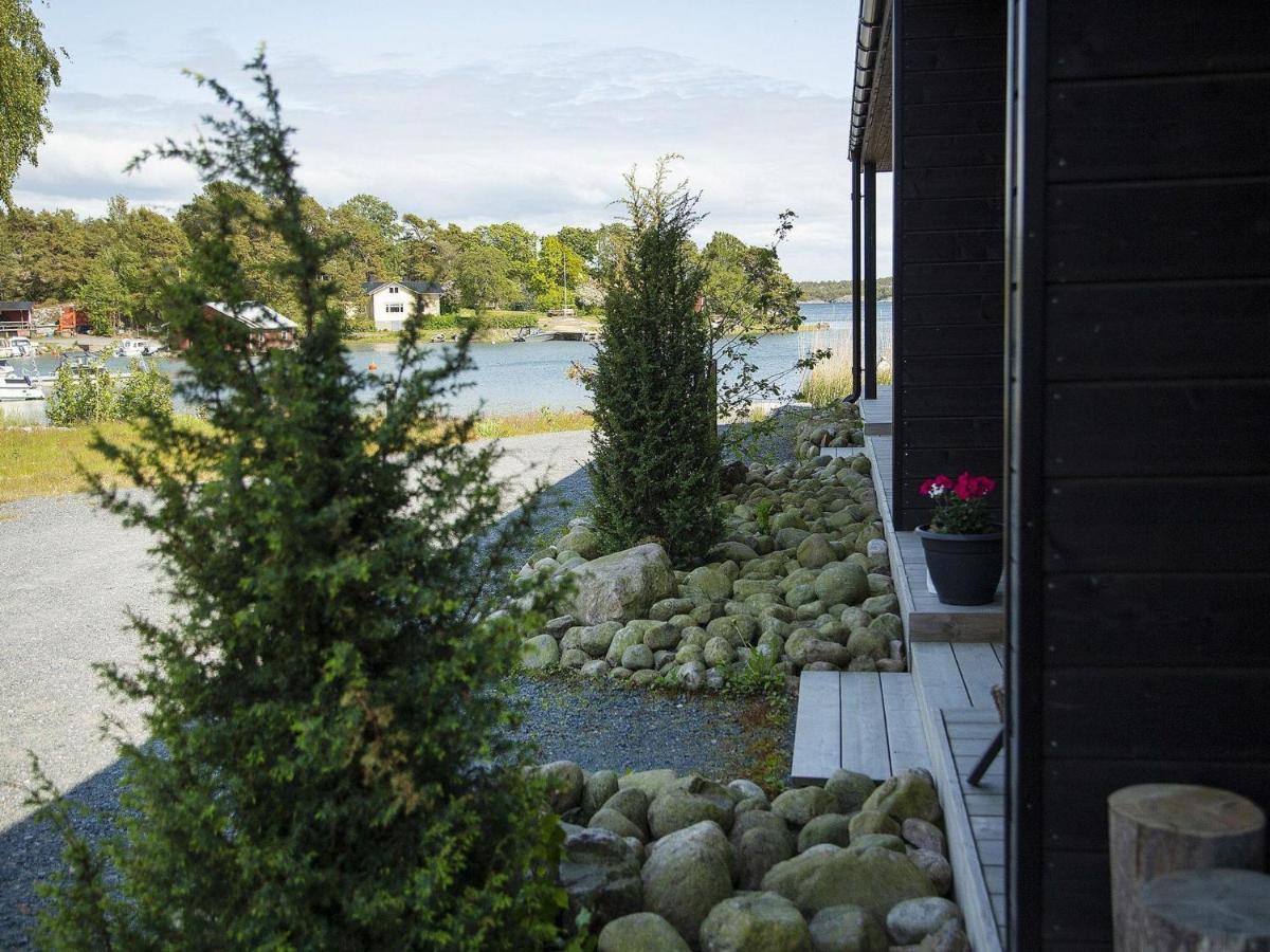 Holiday Home Kasnaes Marina C 22 By Interhome Exterior photo