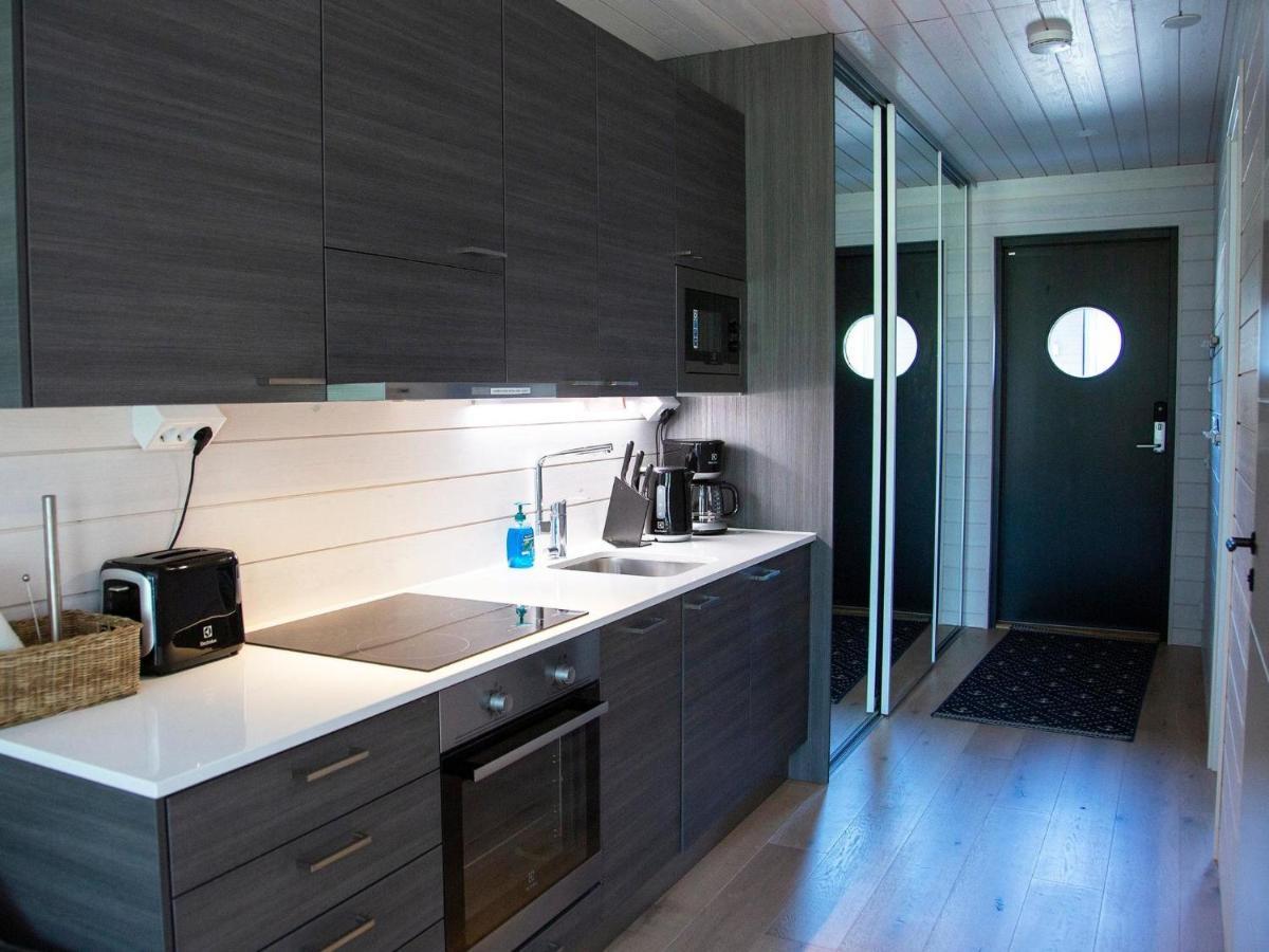 Holiday Home Kasnaes Marina C 22 By Interhome Exterior photo