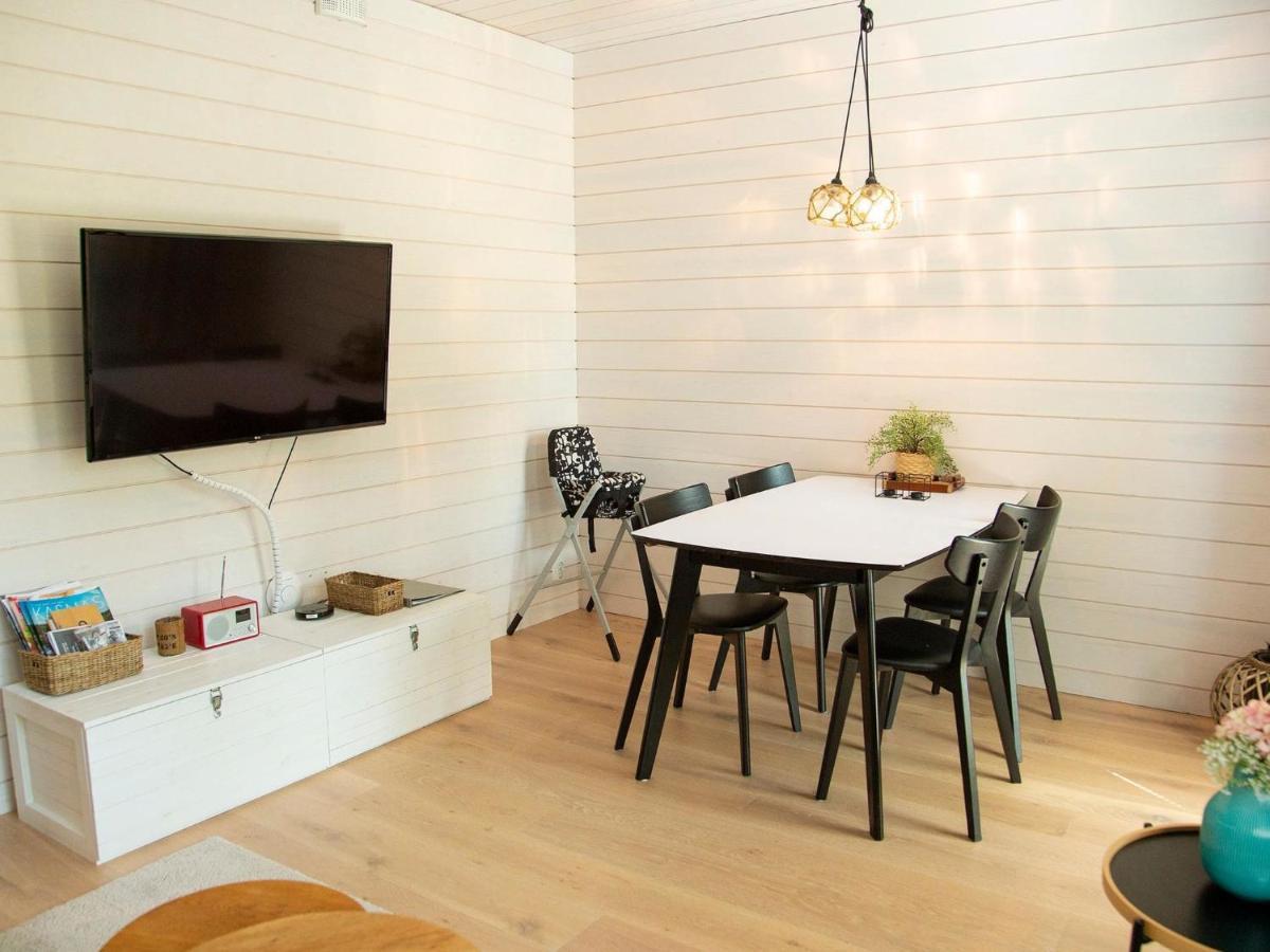 Holiday Home Kasnaes Marina C 22 By Interhome Exterior photo