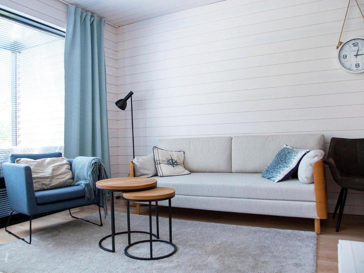 Holiday Home Kasnaes Marina C 22 By Interhome Exterior photo