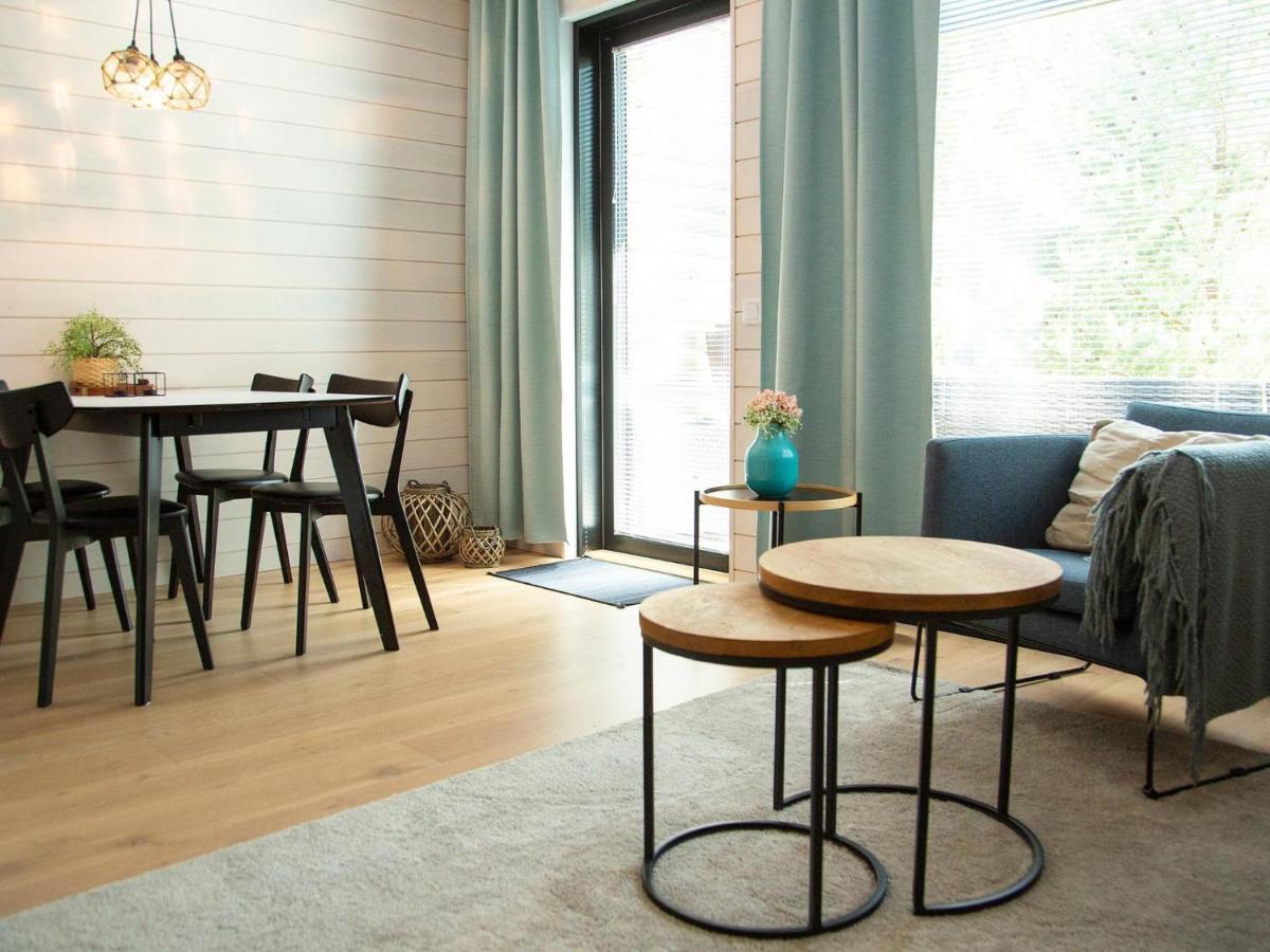 Holiday Home Kasnaes Marina C 22 By Interhome Exterior photo