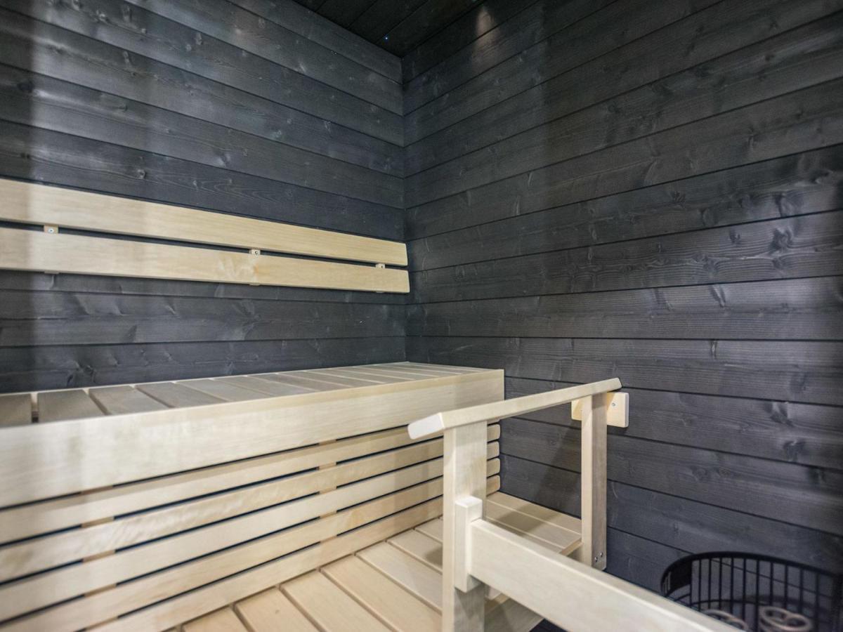 Holiday Home Kasnaes Marina C 22 By Interhome Exterior photo