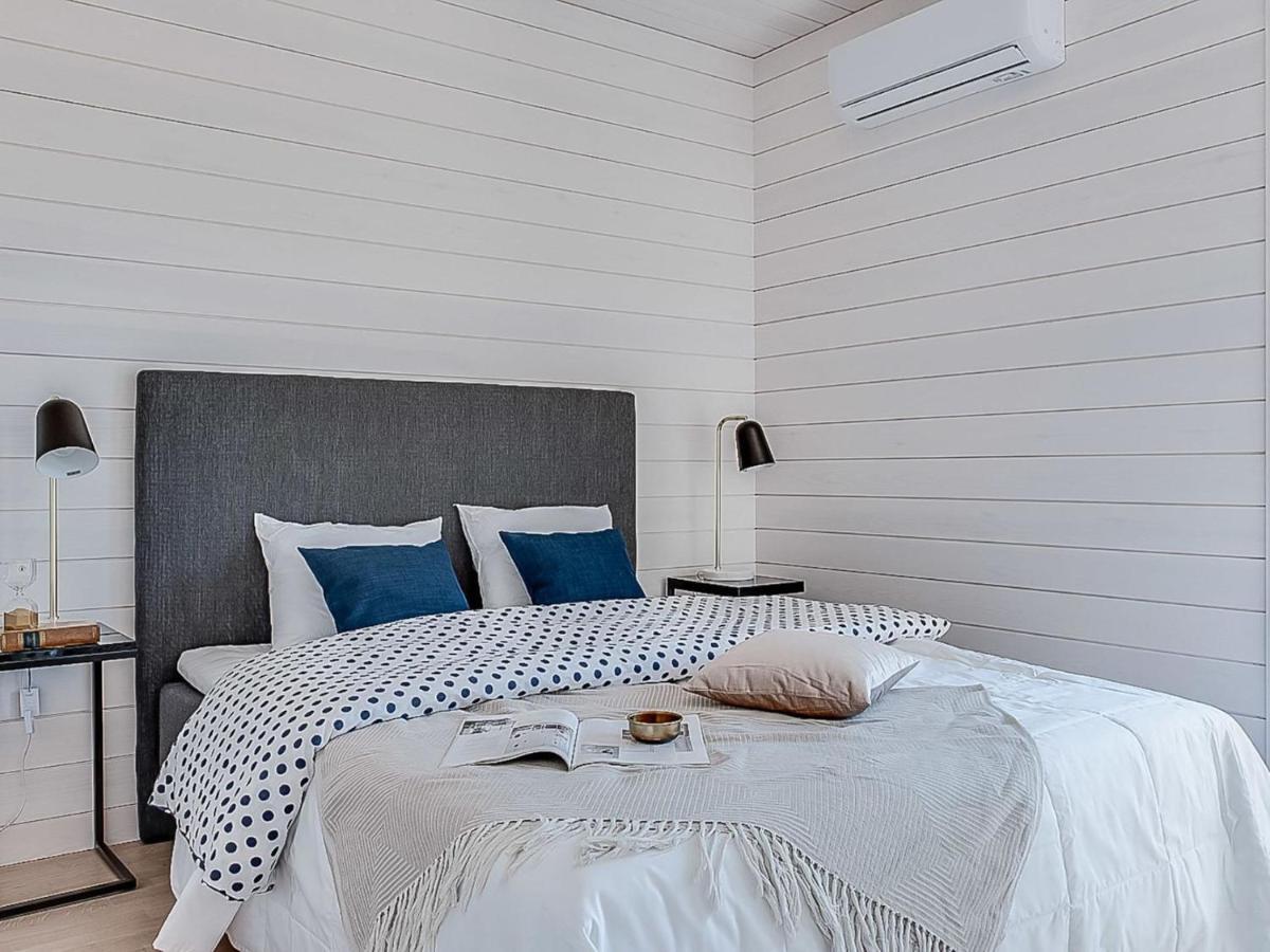 Holiday Home Kasnaes Marina C 22 By Interhome Exterior photo